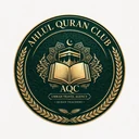 Tilaawah Hub emblem